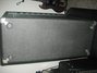 Rickenbacker TR25/amp , Black: Close up - Free2