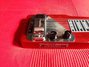 Rickenbacker 100/6 LapSteel, Red: Body - Front