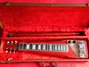 Rickenbacker 100/6 LapSteel, Red: Neck - Front