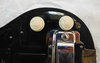Rickenbacker B Post War/6 LapSteel, Black: Free image