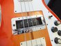 Rickenbacker 4001/4 , Fireglo: Free image