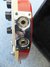 Rickenbacker 4001/4 , Fireglo: Free image2