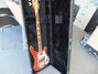 Rickenbacker 4001/4 , Fireglo: Full Instrument - Front