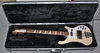 Rickenbacker 4003/4 , Mapleglo: Neck - Front