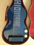 Rickenbacker Ace/6 LapSteel, Black: Body - Front