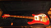 Rickenbacker 4001/4 , Fireglo: Free image2