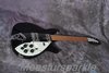 Rickenbacker 310/6 C63, Jetglo: Free image
