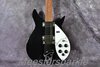 Rickenbacker 310/6 C63, Jetglo: Body - Front