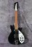 Rickenbacker 310/6 C63, Jetglo: Full Instrument - Front