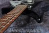 Rickenbacker 310/6 C63, Jetglo: Neck - Front