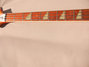 Rickenbacker 4001/4 Mod, Fireglo: Neck - Front