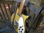 Rickenbacker 620/6 , Silver: Free image