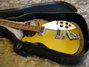 Rickenbacker 620/6 , Silver: Free image2