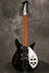 Rickenbacker 310/6 , Jetglo: Full Instrument - Front