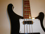 Rickenbacker 4001/4 , Jetglo: Free image2