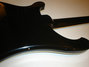 Rickenbacker 4001/4 , Jetglo: Full Instrument - Rear