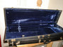 Rickenbacker 4001/4 , Jetglo: Close up - Free2