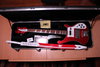 Rickenbacker 4003/4 , Ruby: Close up - Free2
