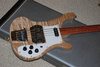 Rickenbacker 4001/4 V63, Mapleglo: Body - Front