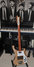 Rickenbacker 4001/4 V63, Mapleglo: Full Instrument - Front