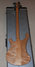 Rickenbacker 4001/4 V63, Mapleglo: Full Instrument - Rear