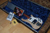 Rickenbacker 4001/4 V63, Mapleglo: Neck - Front