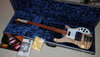Rickenbacker 4001/4 V63, Mapleglo: Close up - Free2