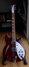 Rickenbacker 360/6 , Burgundy: Free image2
