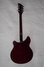 Rickenbacker 360/6 , Burgundy: Full Instrument - Rear
