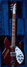 Rickenbacker 360/6 , Burgundy: Neck - Front