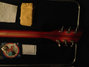 Rickenbacker 330/6 , Fireglo: Headstock - Rear