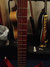 Rickenbacker 330/6 , Fireglo: Neck - Front