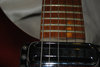 Rickenbacker 1996/6 RoMo, Fireglo: Neck - Front