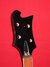 Rickenbacker 4003/4 , Jetglo: Headstock