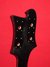 Rickenbacker 4003/4 , Jetglo: Headstock - Rear