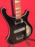 Rickenbacker 4003/4 , Jetglo: Body - Front