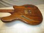 Rickenbacker 4005/4 , Natural Maple: Free image2