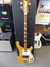 Rickenbacker 4001/4 Mod, Fireglo: Full Instrument - Front