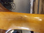 Rickenbacker 4001/4 Mod, Fireglo: Neck - Rear