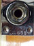 Rickenbacker 4001/4 Mod, Fireglo: Close up - Free