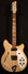Rickenbacker 360/6 , Mapleglo: Full Instrument - Front