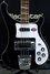 Rickenbacker 4003/4 , Jetglo: Body - Front