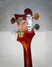 Rickenbacker 4003/4 , Fireglo: Headstock - Rear