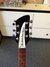Rickenbacker 330/6 , Jetglo: Headstock