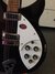 Rickenbacker 330/6 , Jetglo: Free image