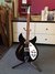 Rickenbacker 330/6 , Jetglo: Full Instrument - Front