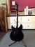 Rickenbacker 330/6 , Jetglo: Full Instrument - Rear