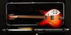 Rickenbacker 330/12 , Fireglo: Free image