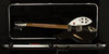 Rickenbacker 330/12 , Jetglo: Free image