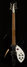 Rickenbacker 330/12 , Jetglo: Full Instrument - Front
